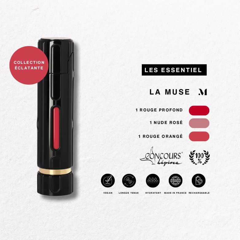Trio La Muse