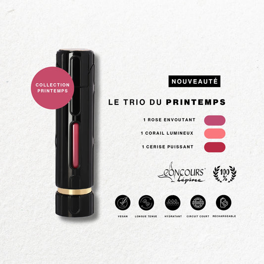 Le Trio du Printemps