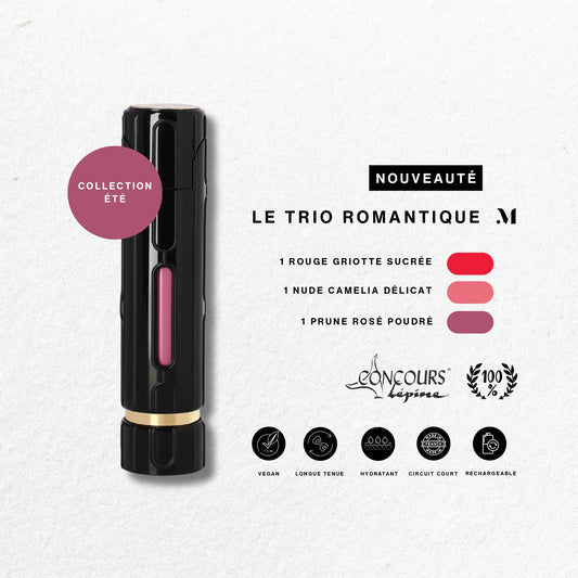 Trio La Romantique